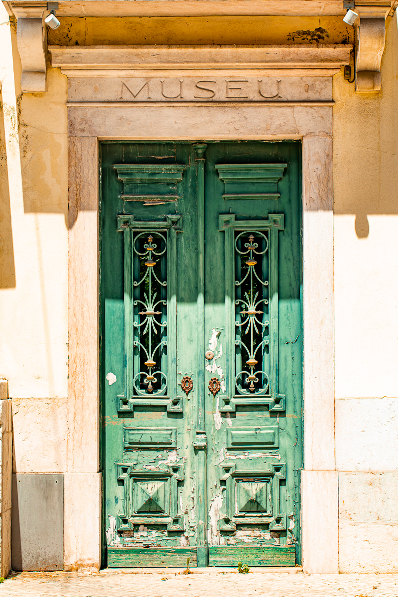 Lisbon Photo by Tracy Penn